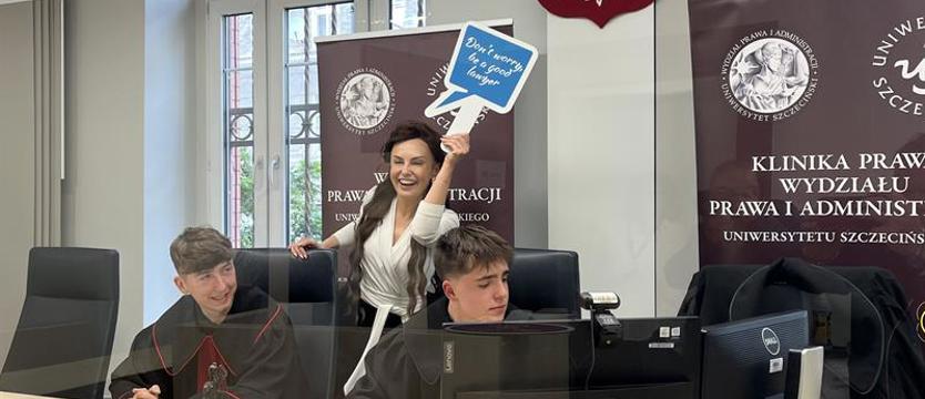 Przed nami „Noc Otwartych Sądów”