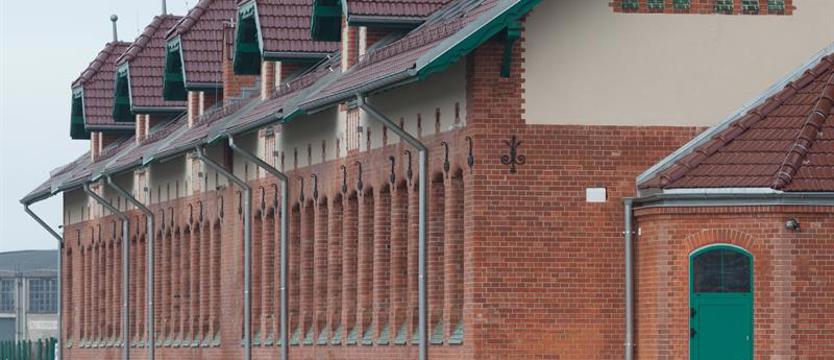 Salon Portretu w Starej Rzeźni