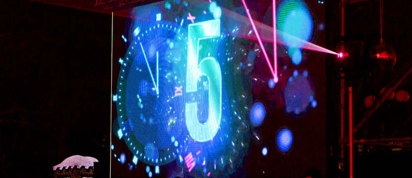 Miasto szuka oszczędności. Zabawy sylwestrowej nie będzie