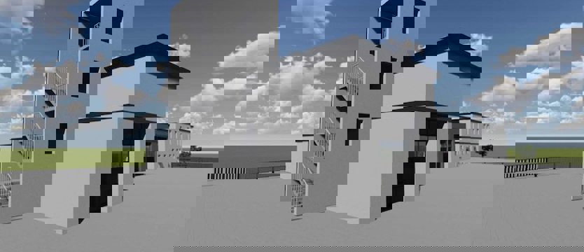 Szczecińska Jednostka Ratowniczo-Gaśnicza nr 4 będzie miała nową siedzibę