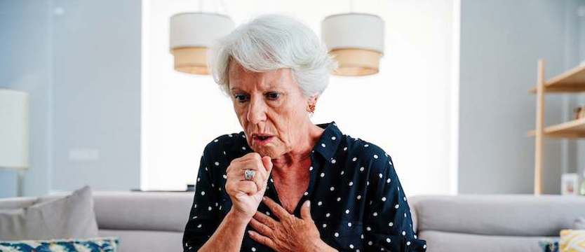 Duszność? Pomyśl o POChP: Światowy Dzień POChP przypomina o chorobie, która odbiera oddech milionom osób