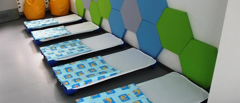 Miejsca są, maluchów brak. Rewolucja w miejskich żłobkach