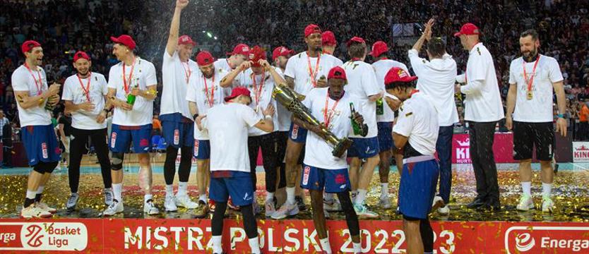 Koszykówka. King wraca do gry