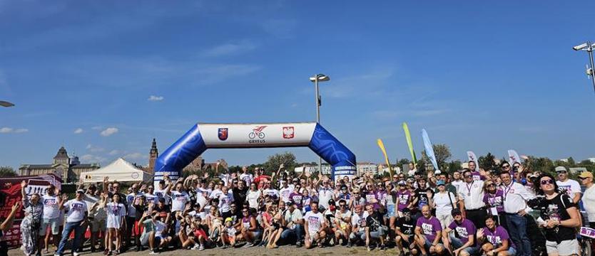 Dookoła Zalewu Szczecińskiego