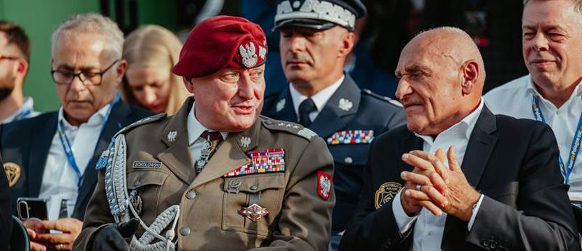 Kolarstwo. Wybitny trener Waldemar Masbauer opowiada: Czesław Lang zaczynał w Szczecinie