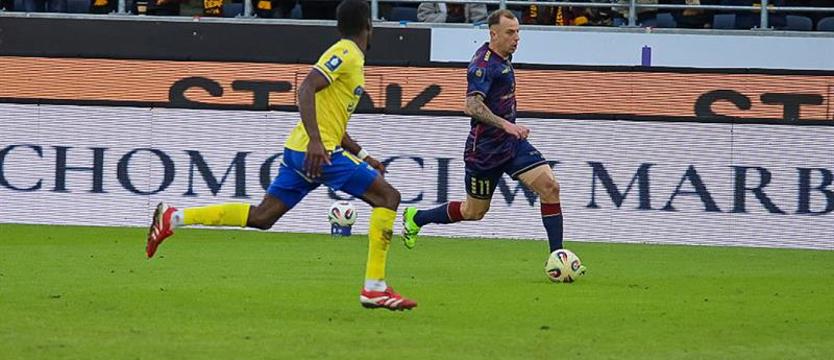 Piłka nożna. Grosik razy 200!