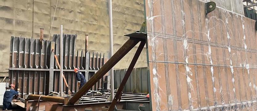 Strażak-28 w przyszłym roku