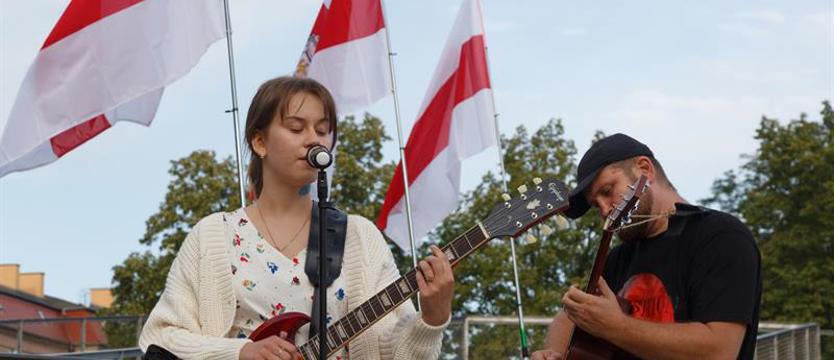 Coraz więcej cudzoziemców w naszym regionie. Dominują Ukraińcy, Niemcy i Białorusini