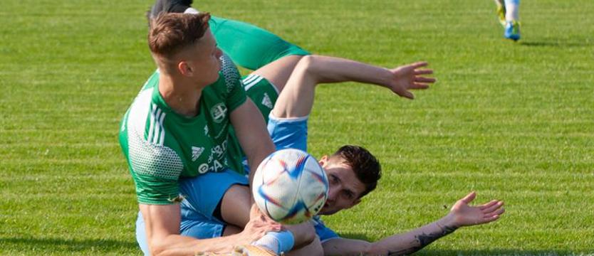 Piłka nożna. Świt bliżej II ligi po sobotniej wygranej