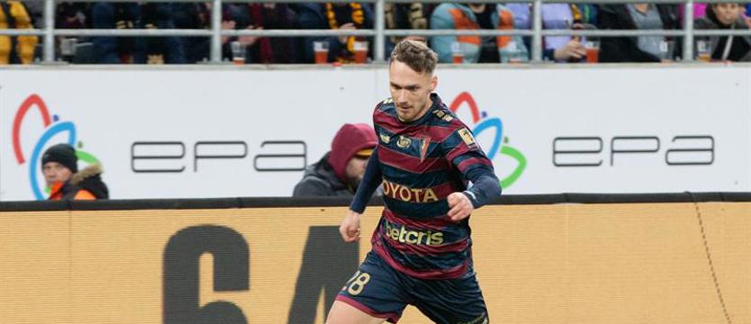 Piłka nożna. Wahlqvist w kadrze Szwecji