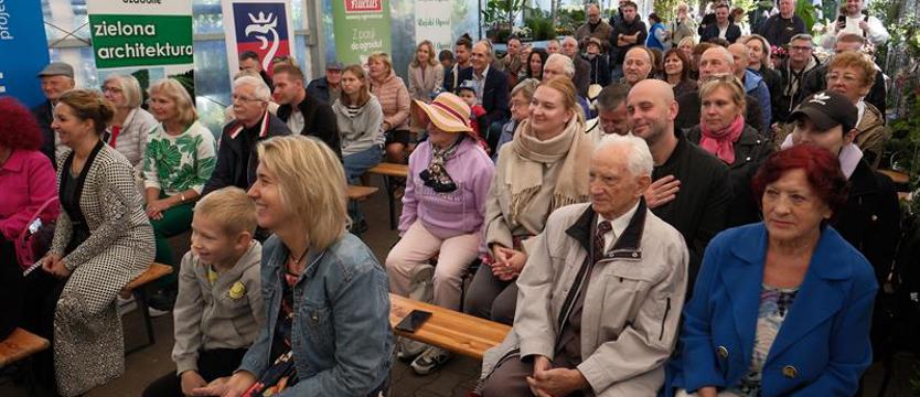 Wielka gala: szampan i honory dla zwycięzców!