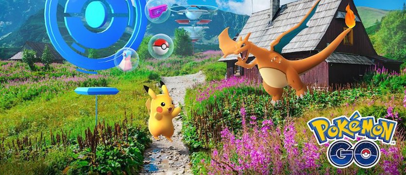 Skryte oblicze Polski czeka na odkrycie w Pokémon GO