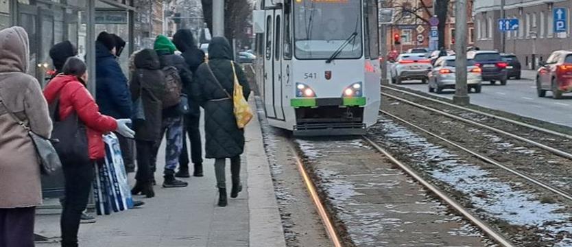 Wsiąść do tramwaju byle jakiego. Blaski i cienie transportu publicznego