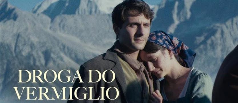 Namiętność, zdrada, tajemnica. Kino na weekend