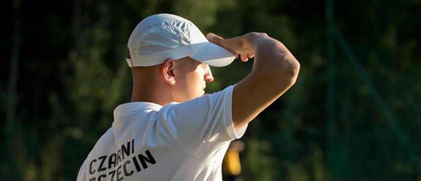 Piłka nożna. 15 zespołów w grupie szczecińskiej