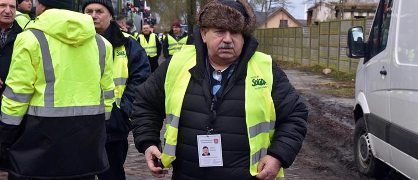Strajk generalny rolników. „To unijne wariactwo musi być wyrzucone do kosza”