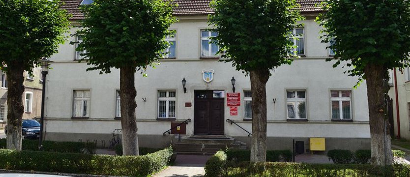 Referendum ws. odwołania burmistrza Czaplinka jest nieważne