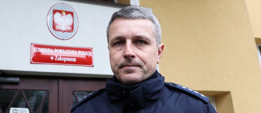 Policja ostrzega przed oszustwami na tzw. "wirtualne pensjonaty"