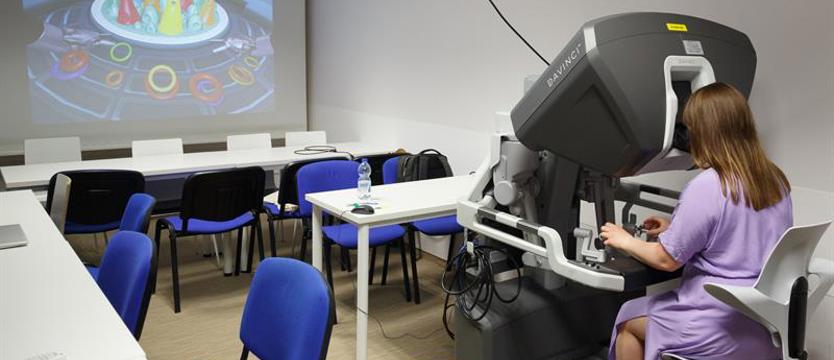 Nowoczesne leczenie na Pomorzanach. Dla zdrowia kobiet