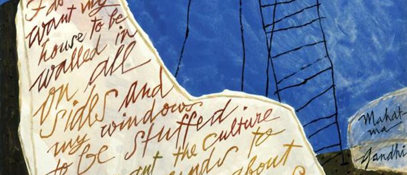 Sztuka nowoczesna. Czterej jeźdźcy awangardy