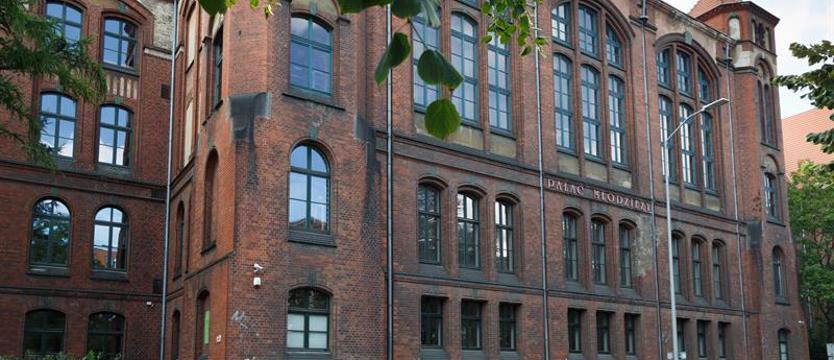 Soboty w Pałacu Młodzieży. Dla najmłodszych i ich opiekunów