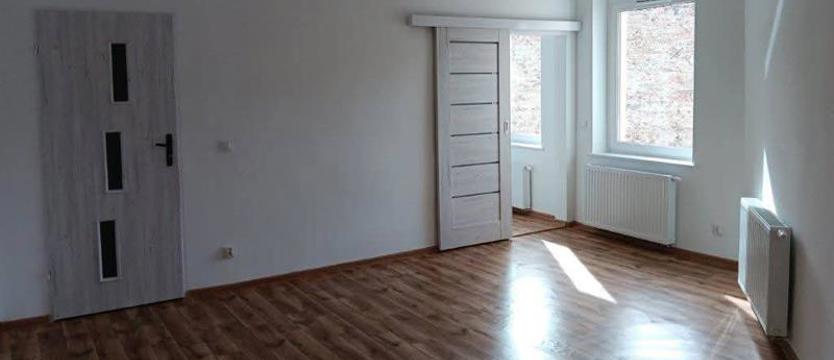 Nowe mieszkania społeczne dla szczecinian. Są pieniądze na remont i budowę osiedla
