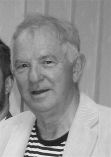 Jerzy Porębski fot. Miroslaw Kwiatkowski