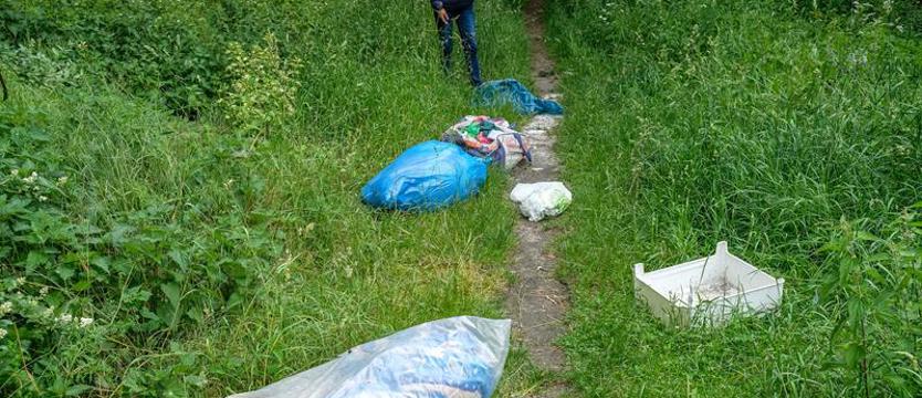 Zielony front dla Gumieniec. „Bukówka” – więcej pytań niż odpowiedzi