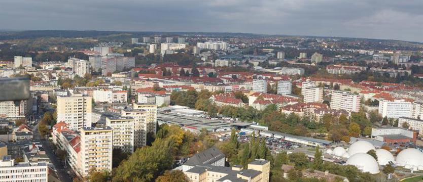 Łut szczęścia na finał SBO