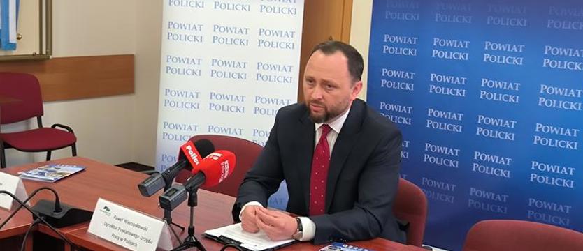 Pieniądze popłynęły do pośredniaków