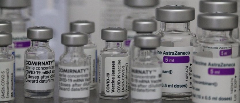 UE i AstraZeneca porozumiały się ws. dostaw szczepionek; koniec sporu sądowego