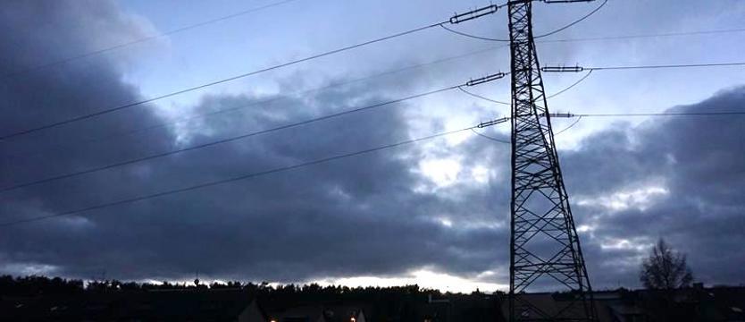 W sobotę wchodzą w życie nowe zasady dot. taryf za energię elektryczną