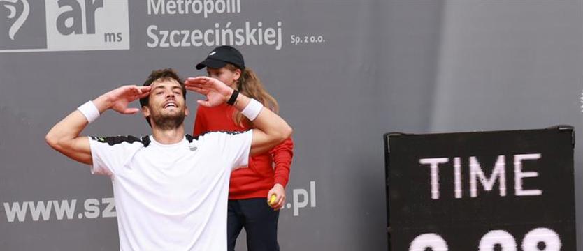 Invest in Szczecin Open 2026 przeszedł do historii