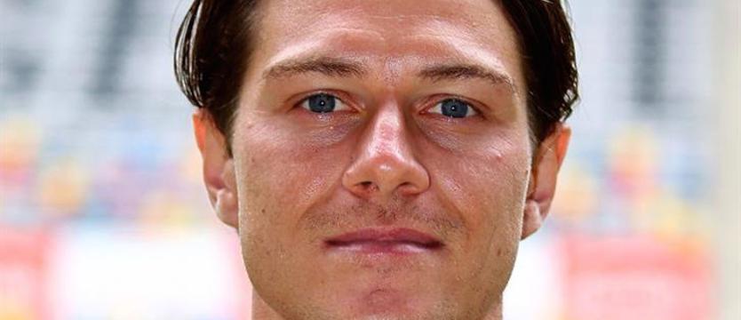 Piłka nożna. Koutris w Pogoni?