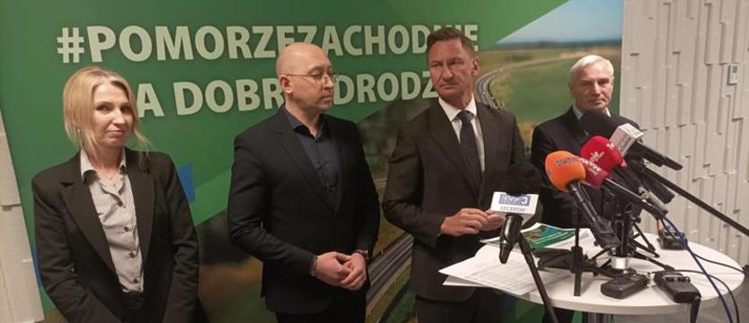 Marszałek zapowiada 60 mln zł na drogi powiatowe