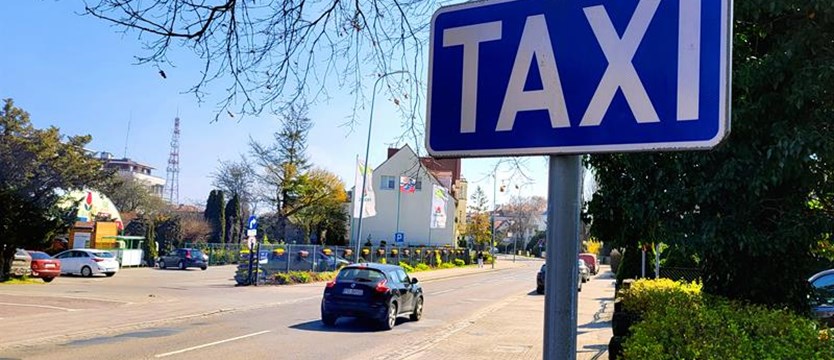 Właściciele kołobrzeskich taksówek chcą podniesienia cen