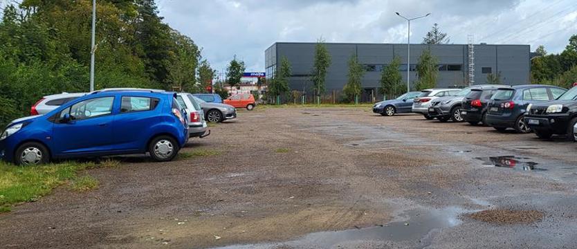 Kurort nie chce samochodów