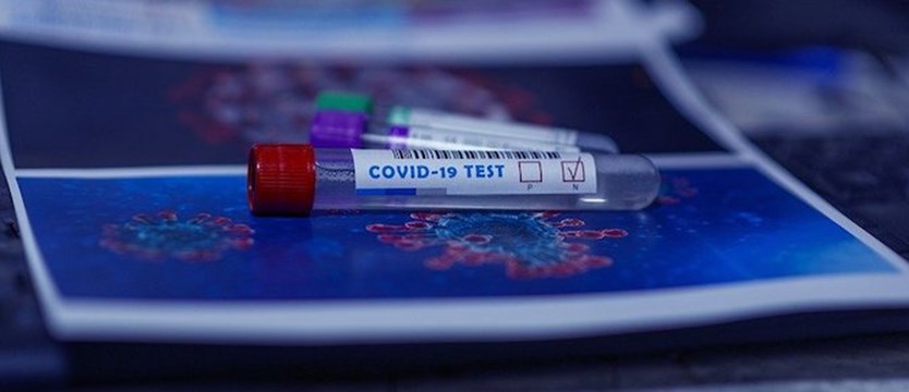 Badania: błyskawiczne testy mogą nie wykrywać wariantów koronawirusa