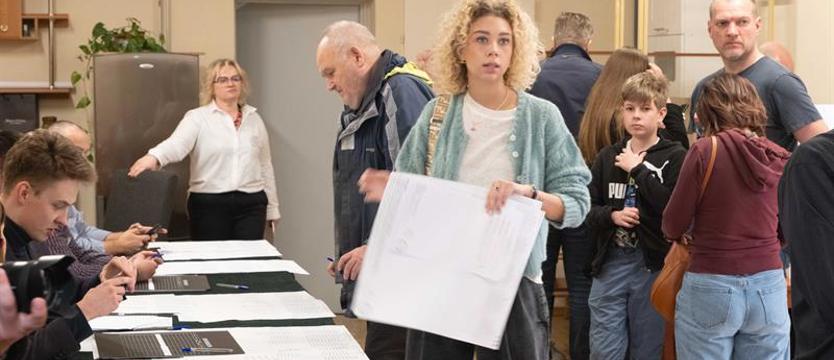 Nowe dane o frekwencji w Szczecinie i regionie