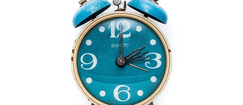 W nocy z soboty na niedzielę zmieniamy czas na letni