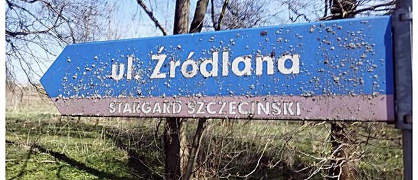 Stargard bez „Szczecińskiego”. 10 lat minęło, stara nazwa jeszcze funkcjonuje
