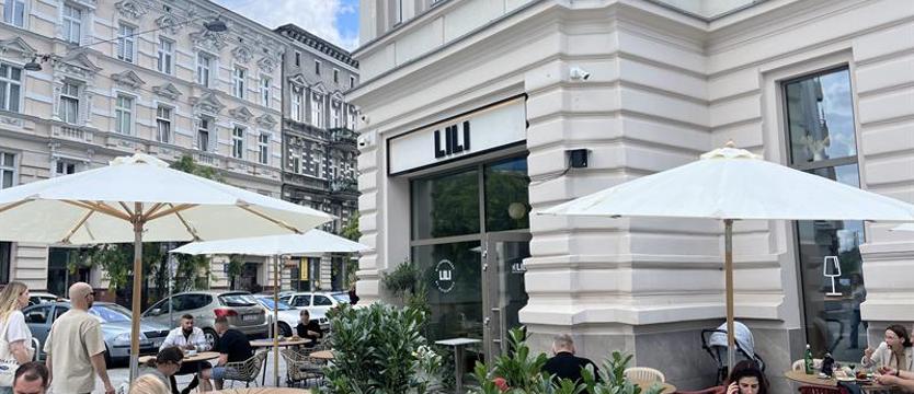 Zatrzymano podejrzanego o atak na restaurację LILI. W tle szantaż i groźby