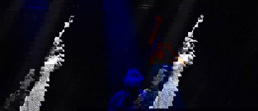 Pożegnanie z "Romeo i Julią". Mamy bilety do wygrania!