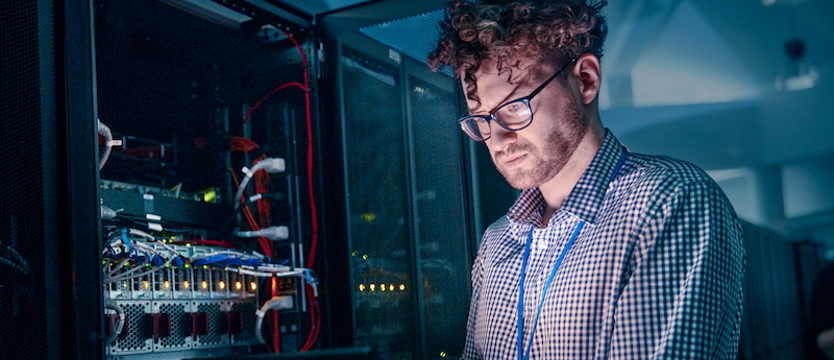 Warta: co 5,5 minuty polska firma jest celem cyberataku