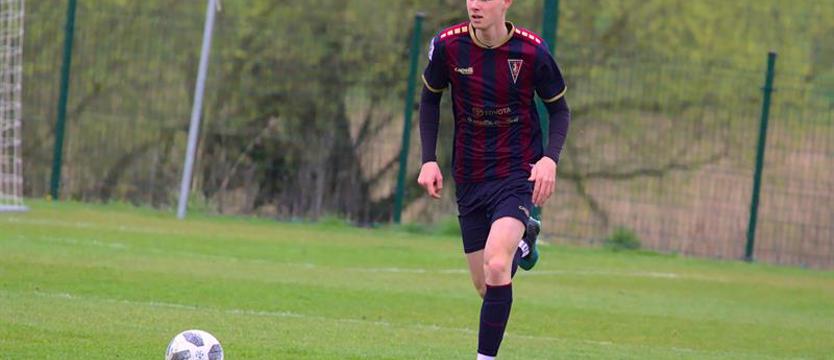 Piłka nożna. Portowcy w kadrze