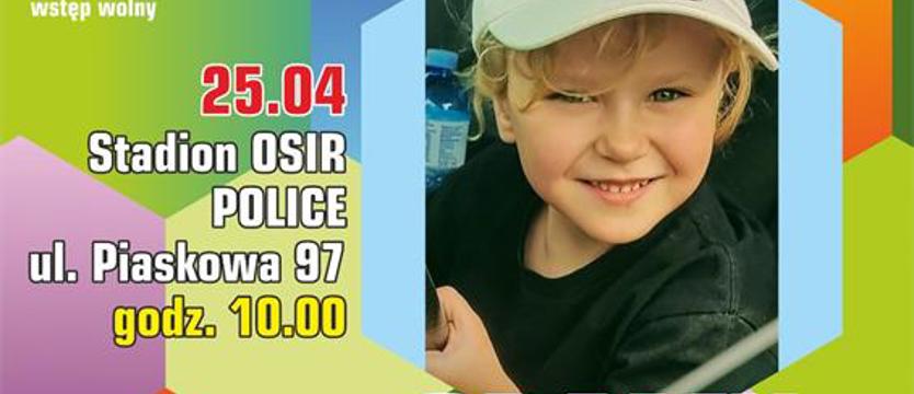 Charytatywna sobota w Policach