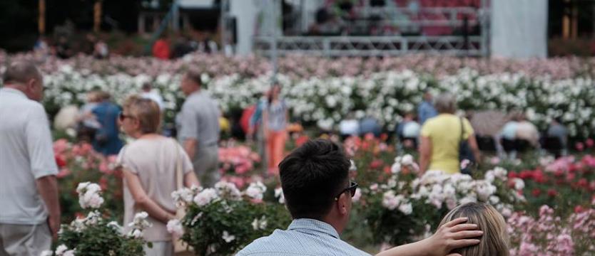 Relaks na Różance. Joga, literatura i koncert