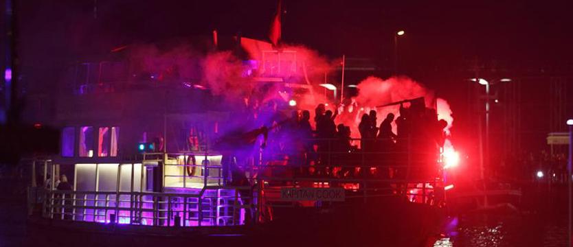 Piłka nożna. Pogoń rozpocznie przygotowania 14 czerwca