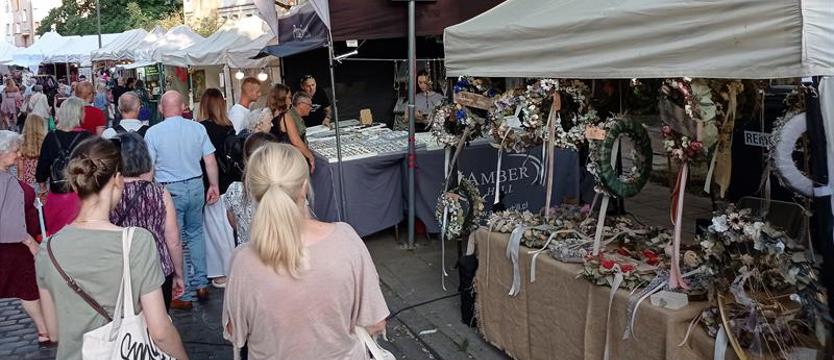 Wkrótce Jarmark Jakubowy. Zmiany w organizacji ruchu