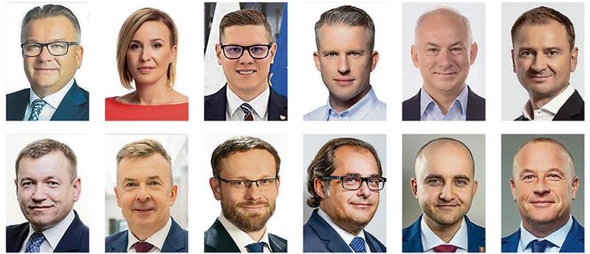 Co posiadają nasi posłowie. Oświadczenia majątkowe parlamentarzystów
